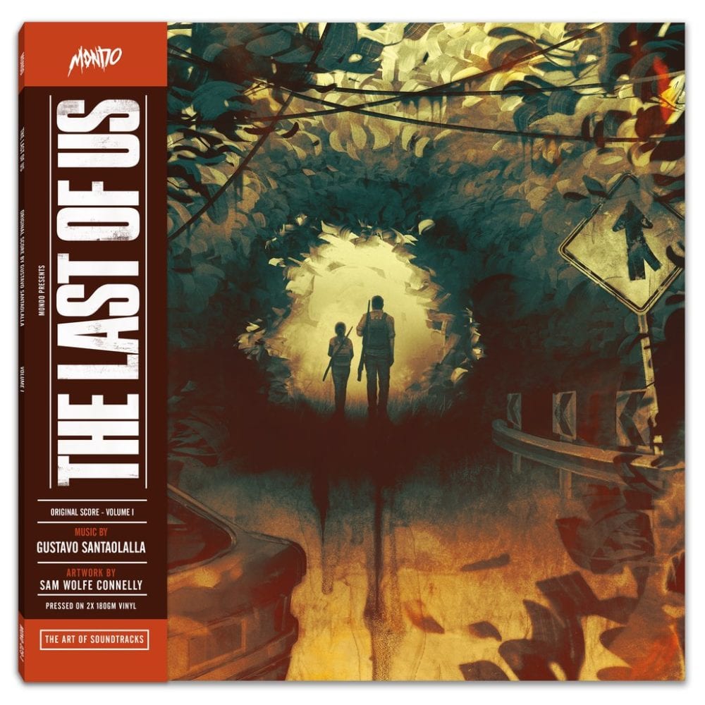 The Last of Us, Video Game Soundtracks You Need to Own on Vinyl
