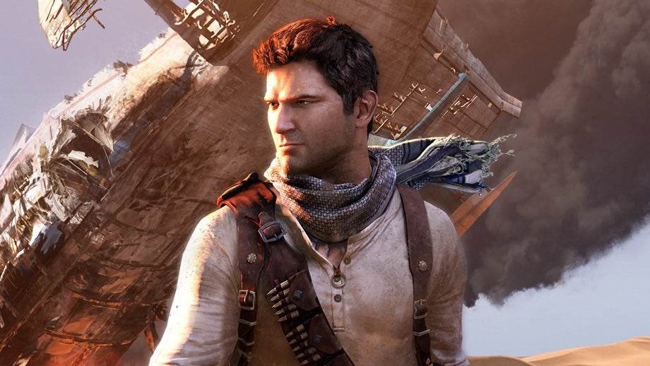 Tom Holland, uncharted film, movie, Sony