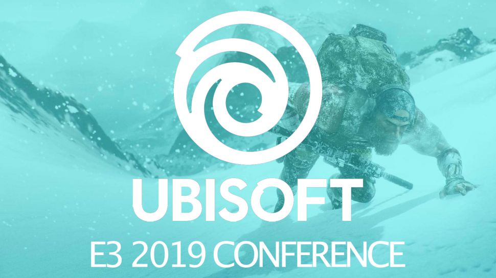where to watch ubisoft e3 2019 conference