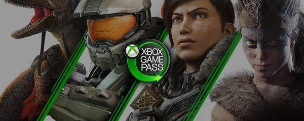 xbox game pass for pc games