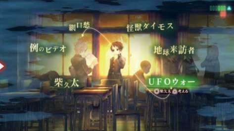 13 Sentinels: Aegis Rim