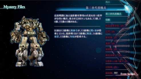 13 Sentinels: Aegis Rim