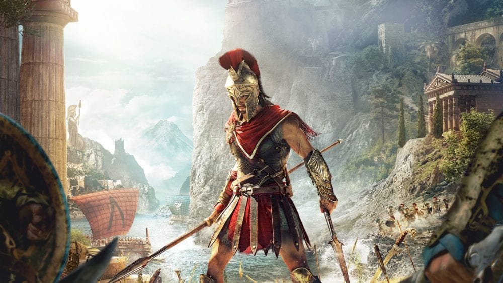 The PlayStation Store's Summer Sale Starts Tomorrow; Save Big on Games like Assassin's Creed Odyssey and DMC 5