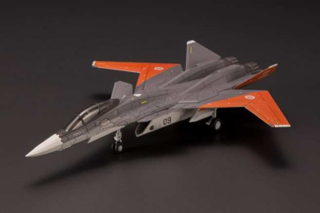 Ace Combat 7 Model (1)