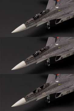Ace Combat 7 Model (15)