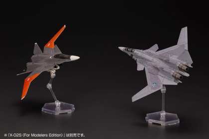 Ace Combat 7 Model (18)