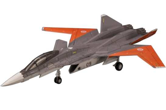Ace Combat 7 Model (20)