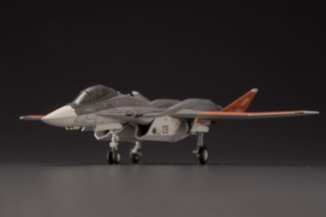 Ace Combat 7 Model (3)
