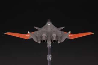Ace Combat 7 Model (5)