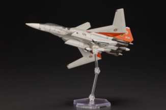 Ace Combat 7 Model (7)
