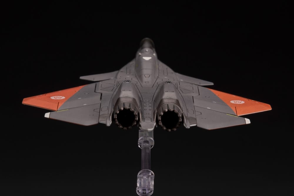 Ace Combat 7: Skies Unknown Getting X-02S Strike Wyvern Models.