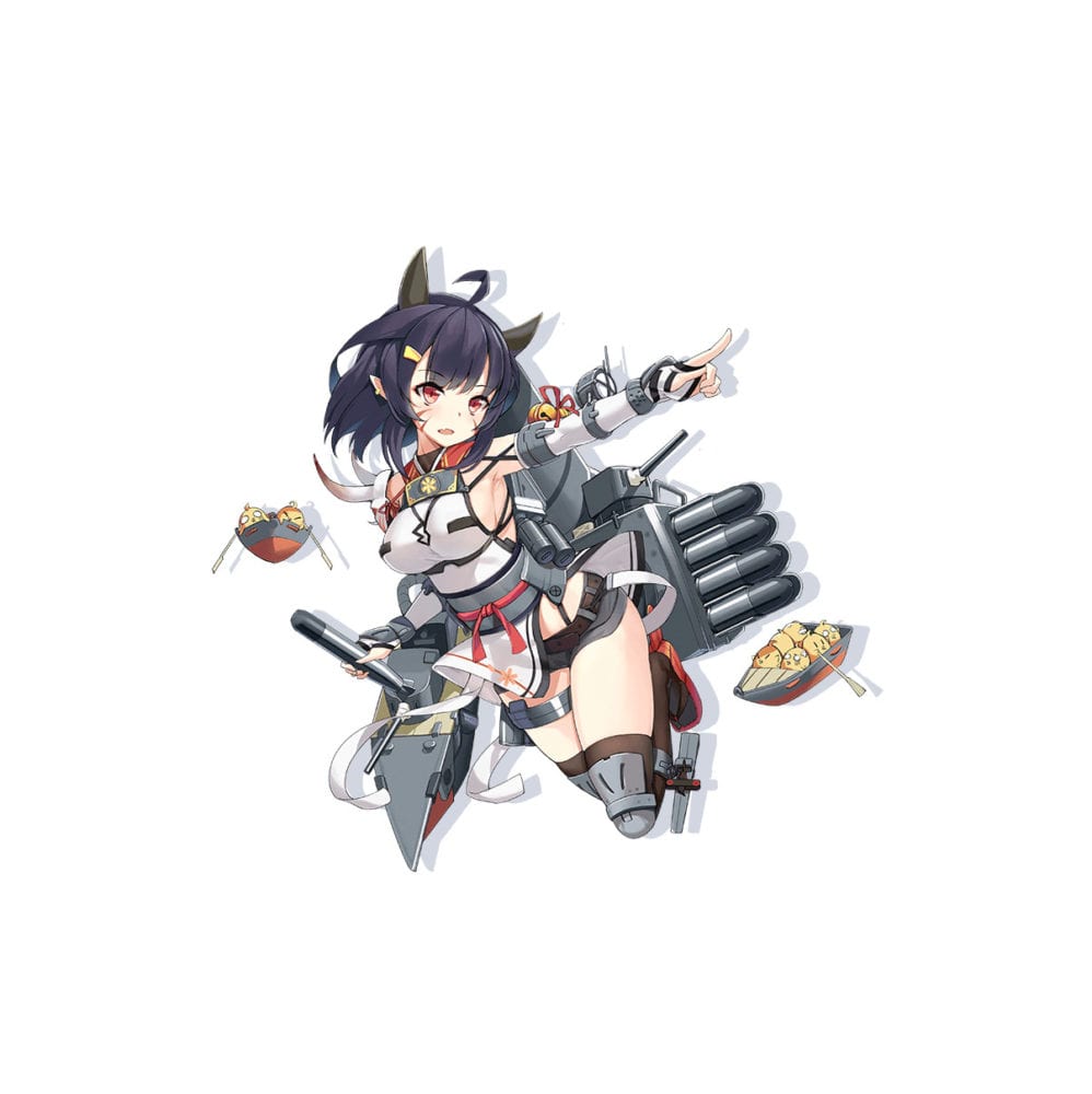 Azur Lane Crosswave (4)
