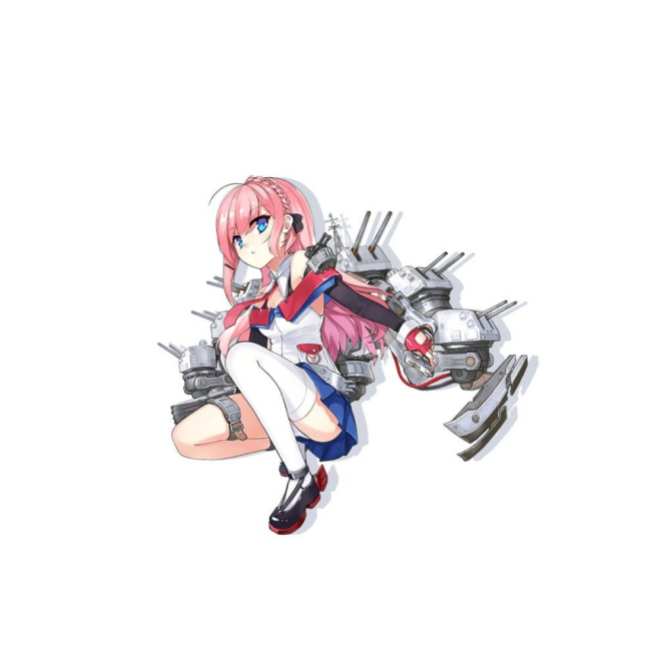 Azur Lane Crosswave (4)