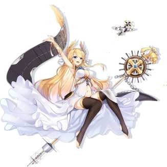 Azur Lane Crosswave (6)