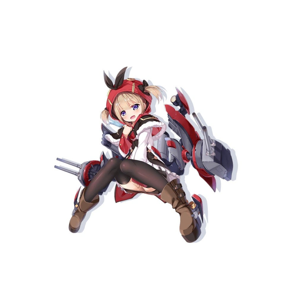 Azur Lane Crosswave (7)