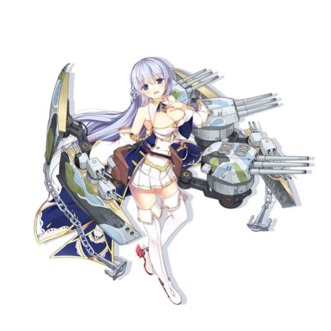 Azur Lane Crosswave (7)