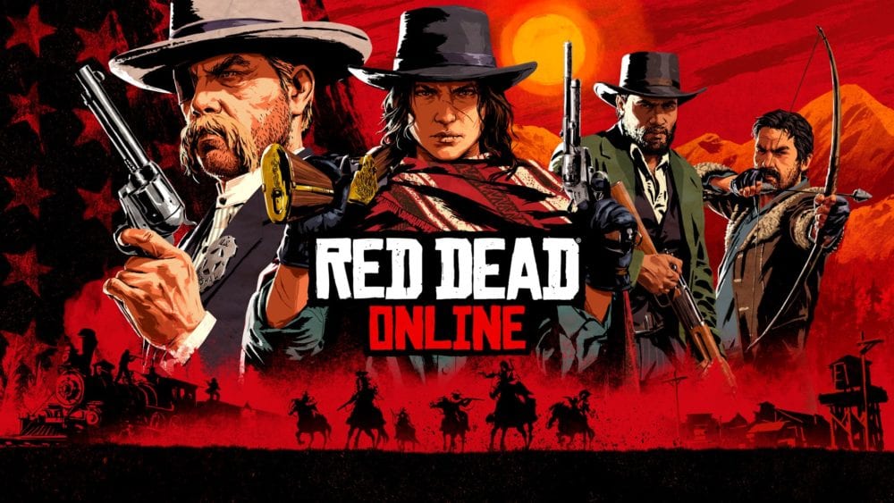 Red Dead Online Unveils the Explorer Care Package, New Clothes, and Twitch Prime Benefits