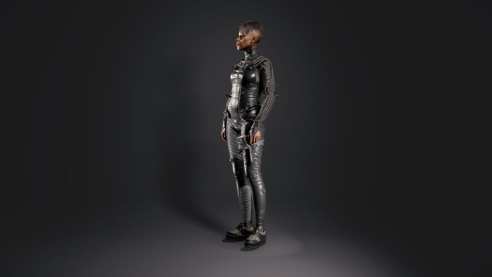 Cyberpunk 2077 Brigitte (3)