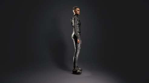 Cyberpunk 2077 Brigitte (5)