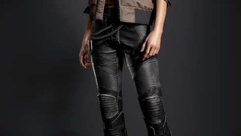 Cyberpunk 2077 Female V (13)