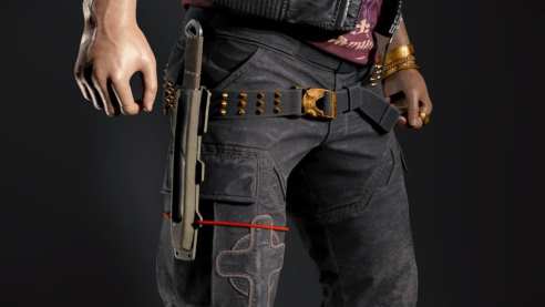 Cyberpunk 2077 Jackie (19)