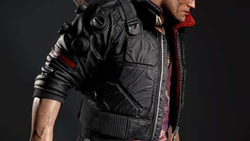 Cyberpunk 2077 Jackie (9)