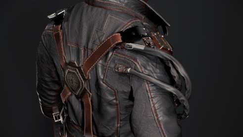 Cyberpunk 2077 Placide (13)