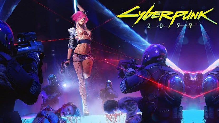 新聞] Cyberpunk 2077 同時有3個專案在開發中- steam | PTT遊戲區