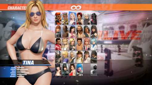 Dead or Alive 6 (11)