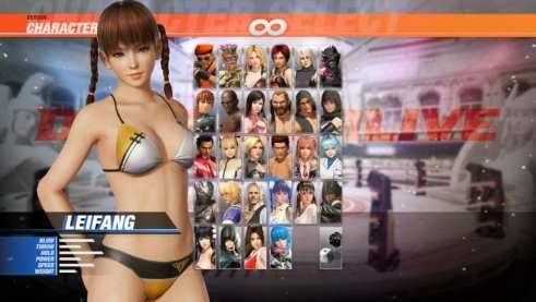 Dead or Alive 6 (12)