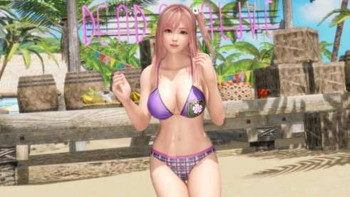 Dead or Alive 6 (18)