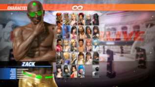 Dead or Alive 6 (27)