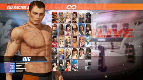 Dead or Alive 6 (28)