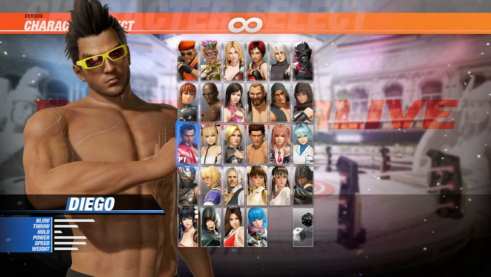 Dead or Alive 6 (30)