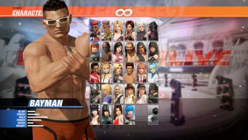 Dead or Alive 6 (32)