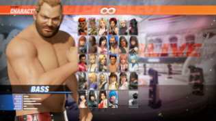 Dead or Alive 6 (33)
