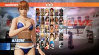 Dead or Alive 6 (36)