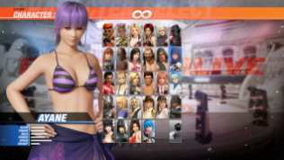 Dead or Alive 6 (38)