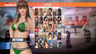 Dead or Alive 6 (39)