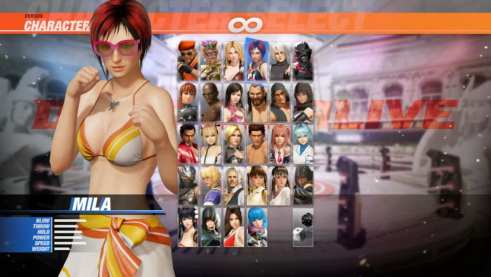 Dead or Alive 6 (4)