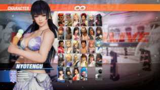 Dead or Alive 6 (42)