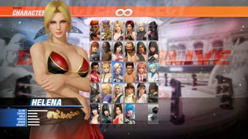 Dead or Alive 6 (43)