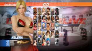 Dead or Alive 6 (43)