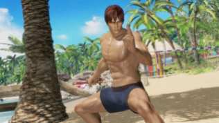 Dead or Alive 6 (50)