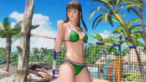 Dead or Alive 6 (7)