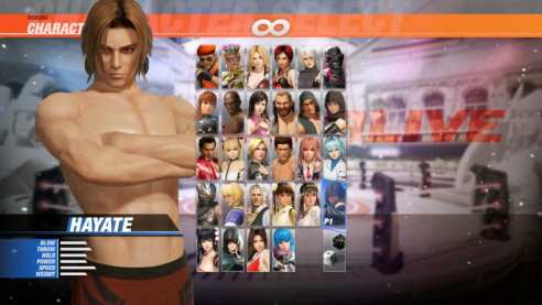 Dead or Alive 6 (9)