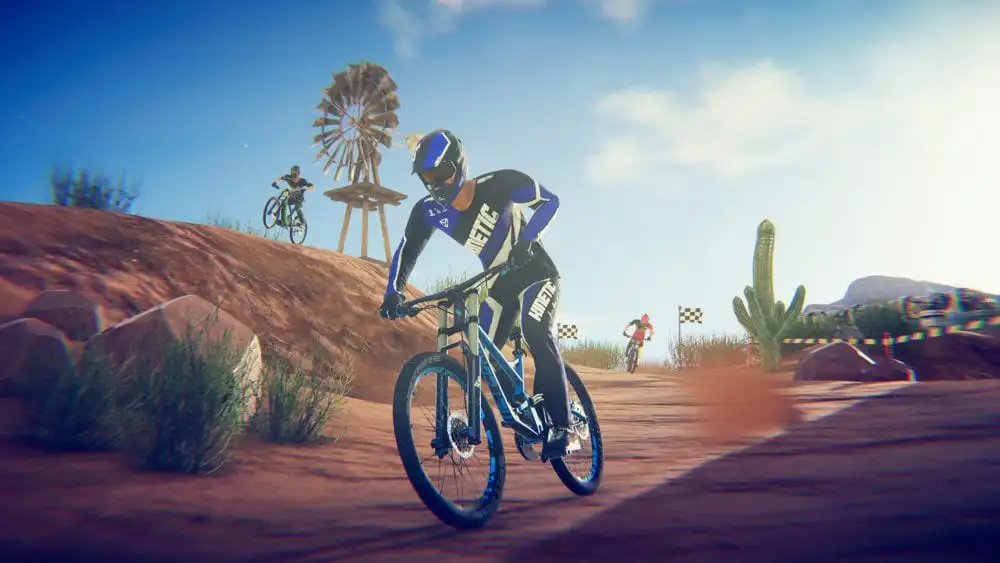 descenders, RageSquid, G2A, piracy