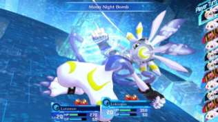 Digimon Story Cyber Sleuth Hackers Memory (3)