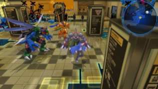 Digimon Story Cyber Sleuth Hackers Memory (4)