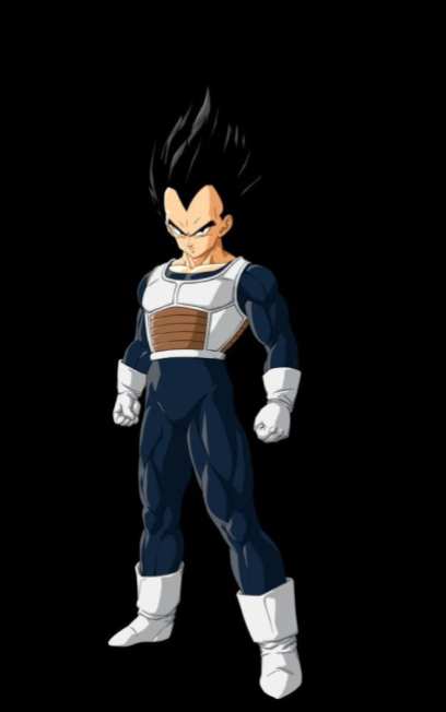 Dragon Ball Z Kakarot (17)